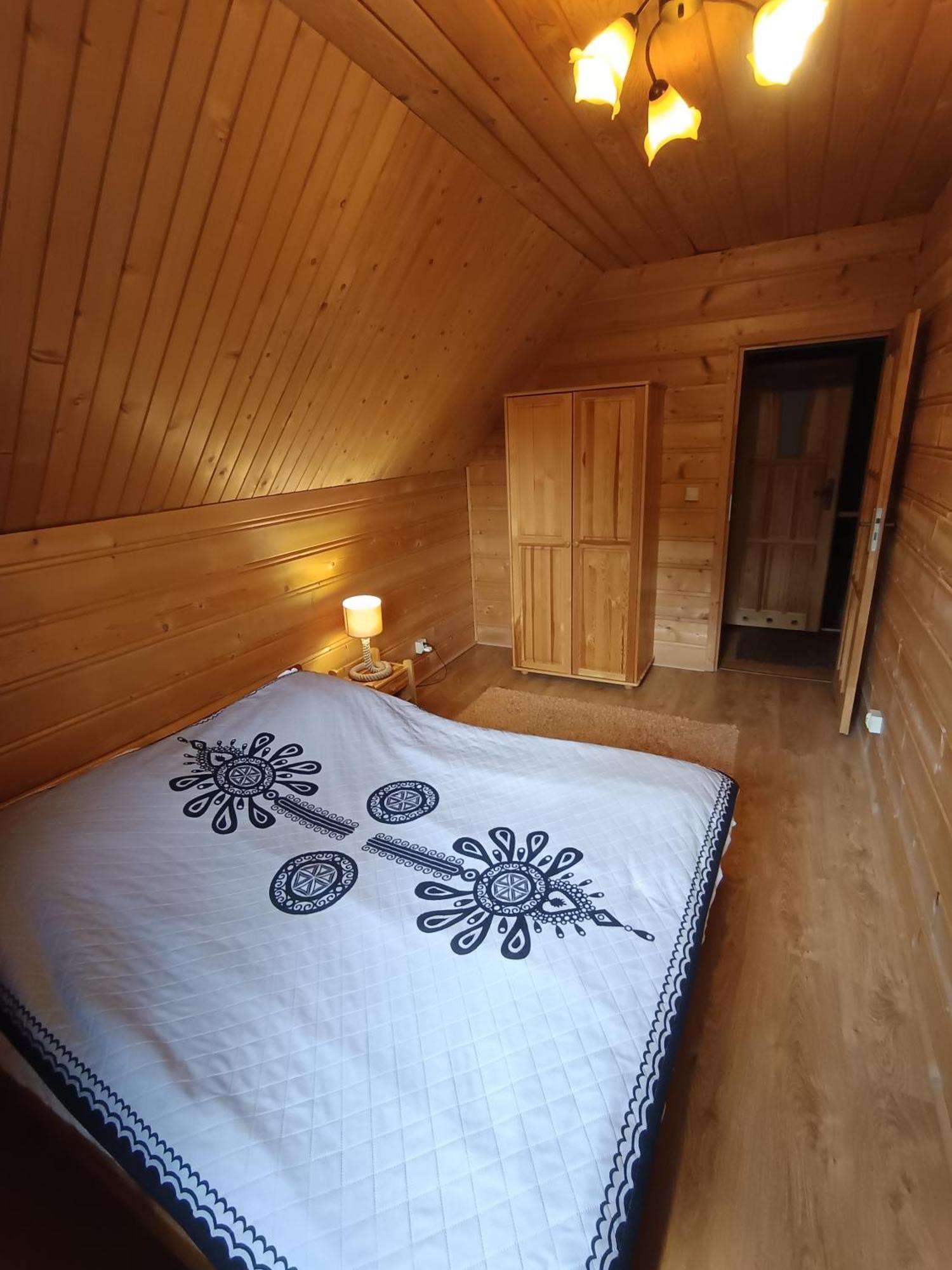 Dom Goralski Kamilux Nowy Targ Exteriér fotografie