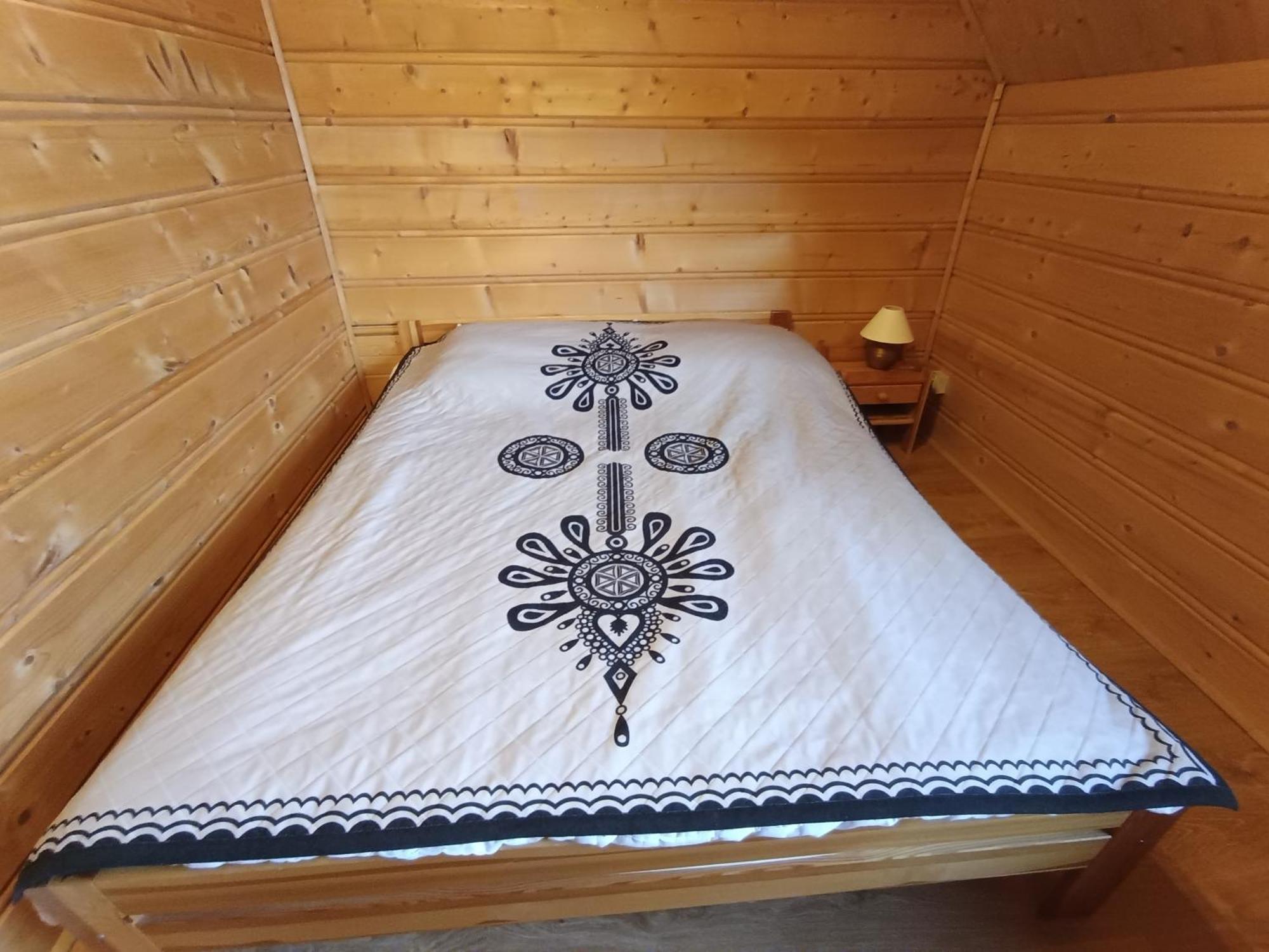 Dom Goralski Kamilux Nowy Targ Exteriér fotografie