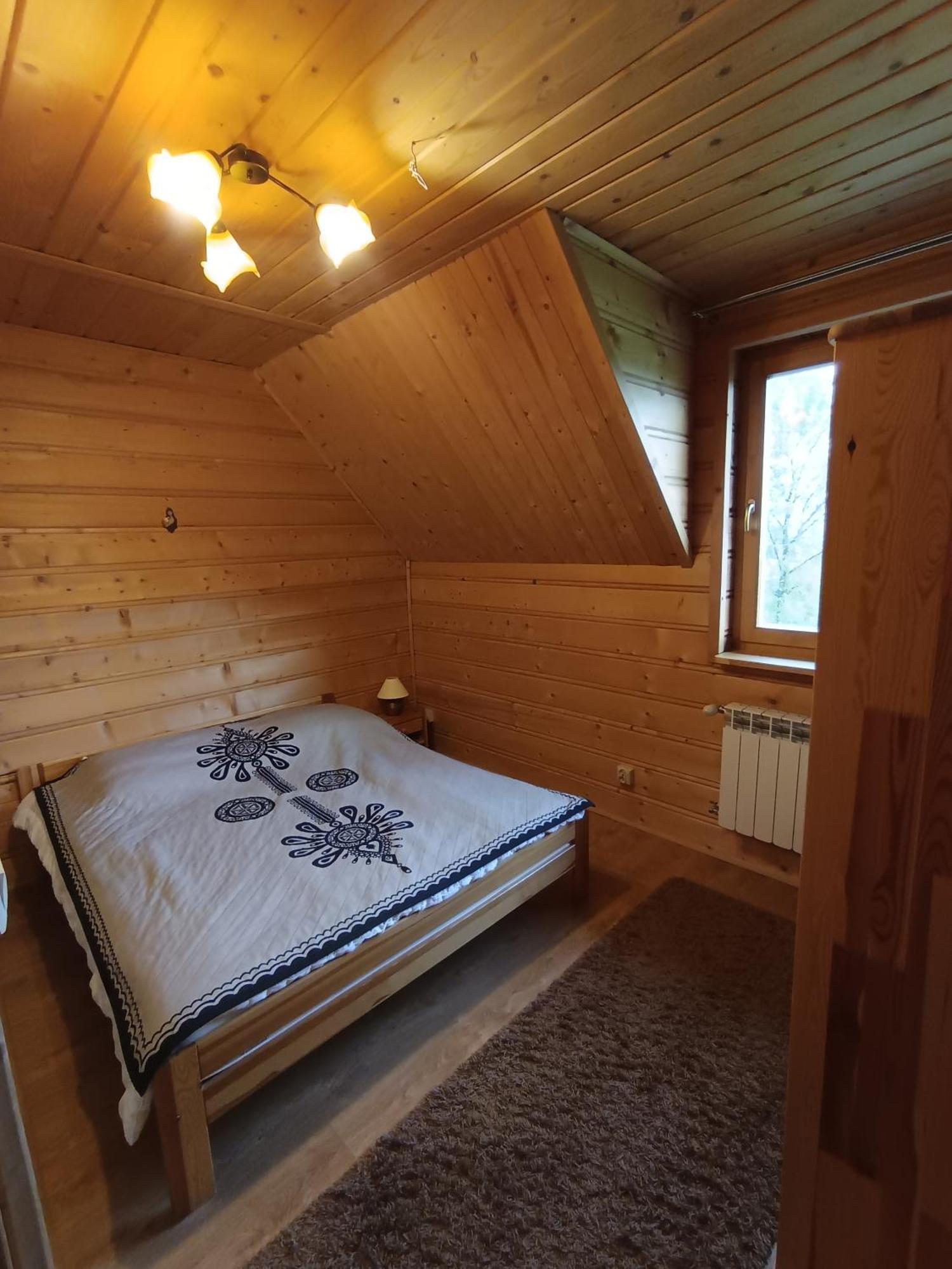 Dom Goralski Kamilux Nowy Targ Exteriér fotografie
