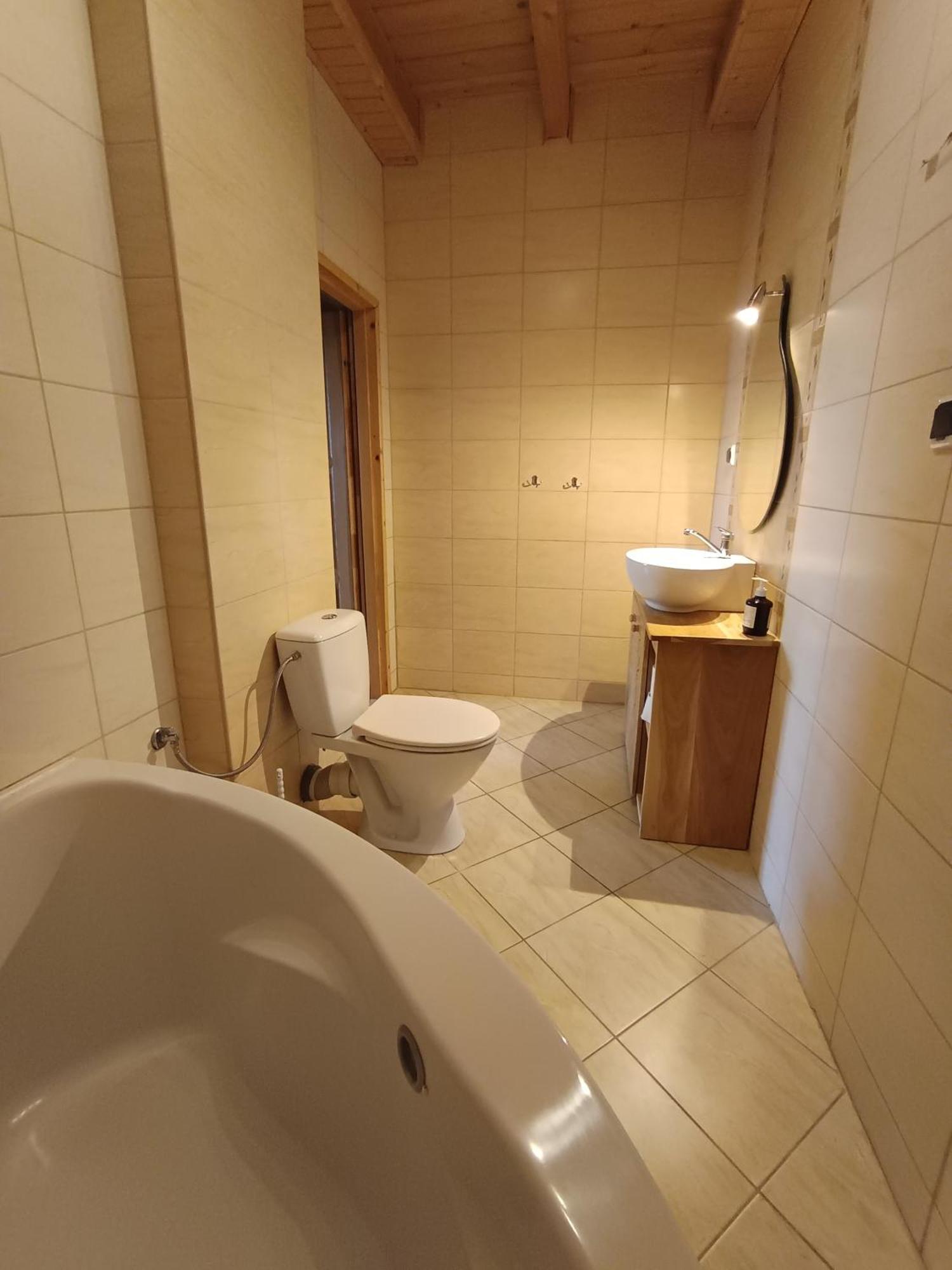 Dom Goralski Kamilux Nowy Targ Exteriér fotografie