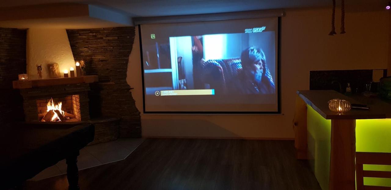 Dom Goralski Kamilux Nowy Targ Exteriér fotografie